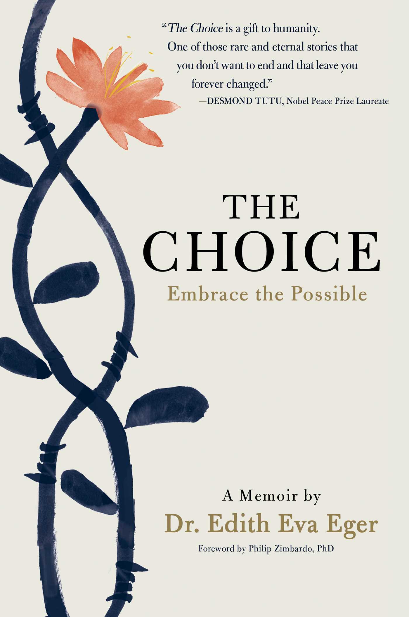 the choice embrace the possible cover